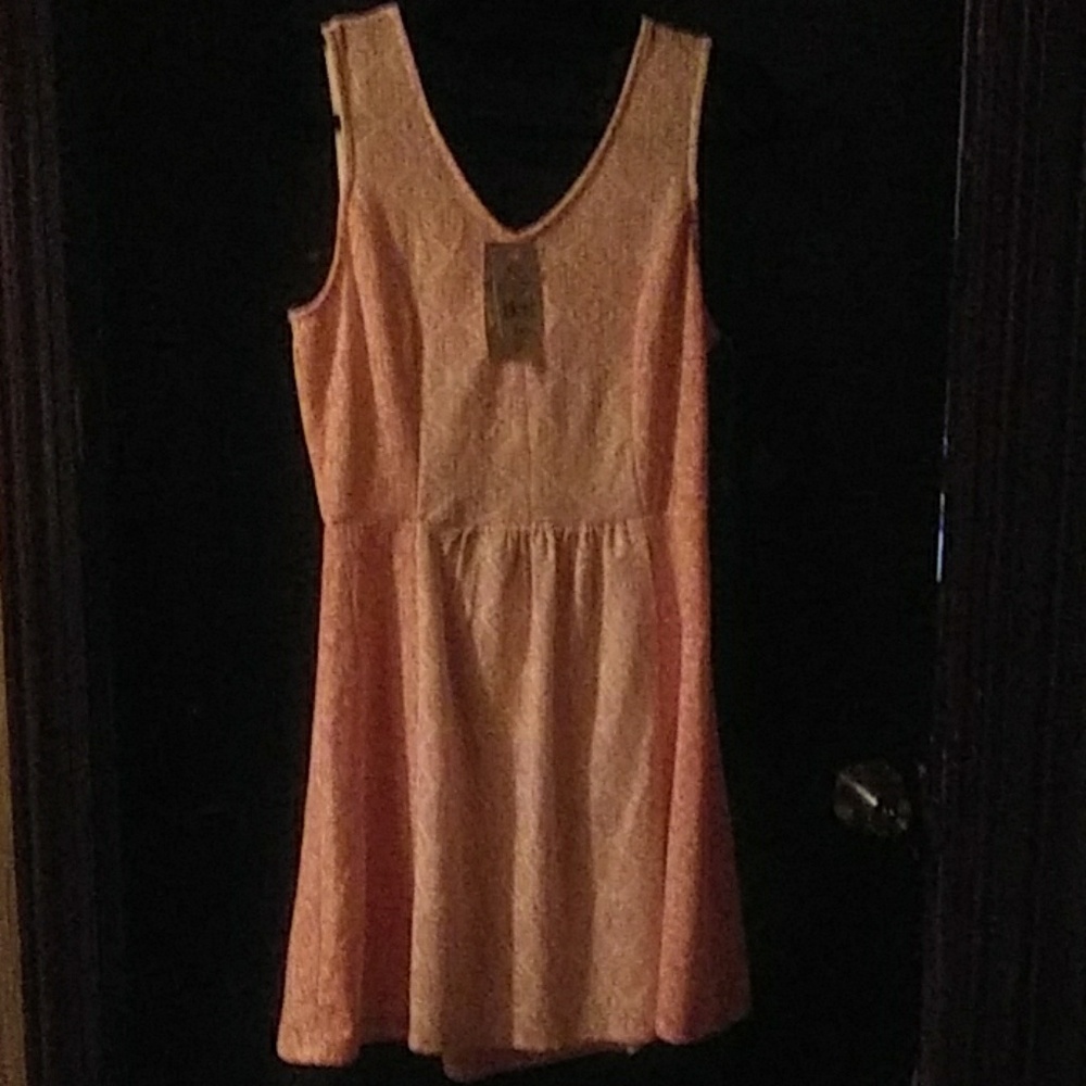 Summer dress